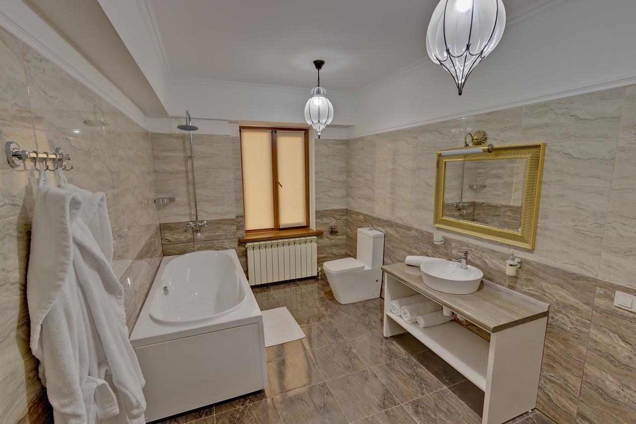 Beis Spa Hotel Resort Almaty Eksteriør billede