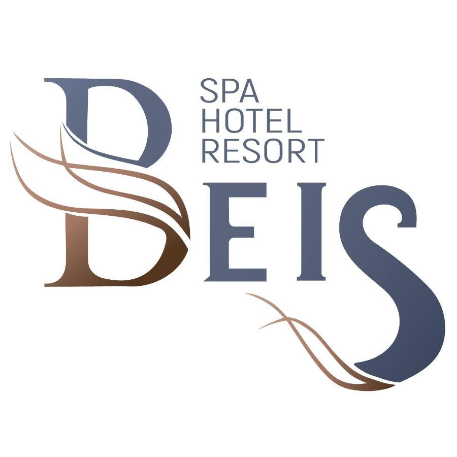 Beis Spa Hotel Resort Almaty Eksteriør billede