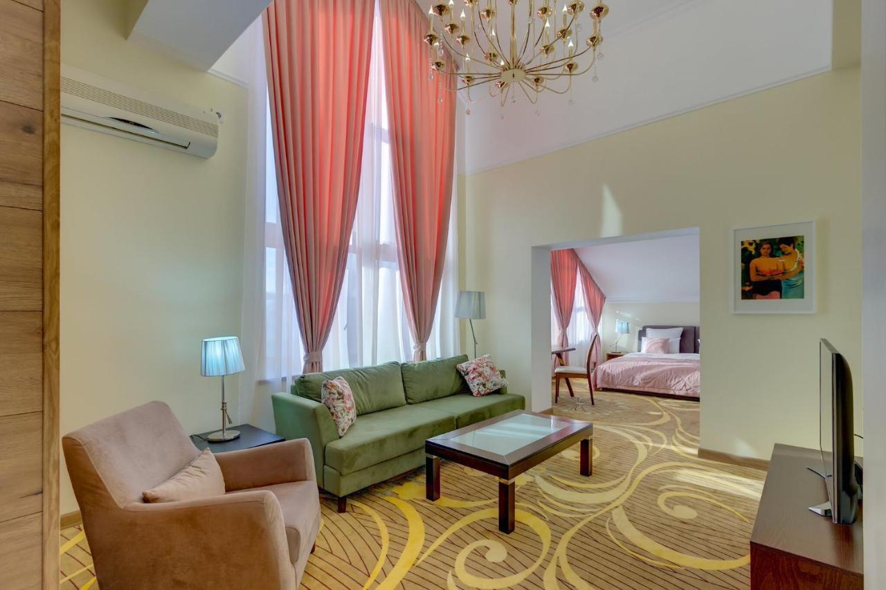 Beis Spa Hotel Resort Almaty Eksteriør billede